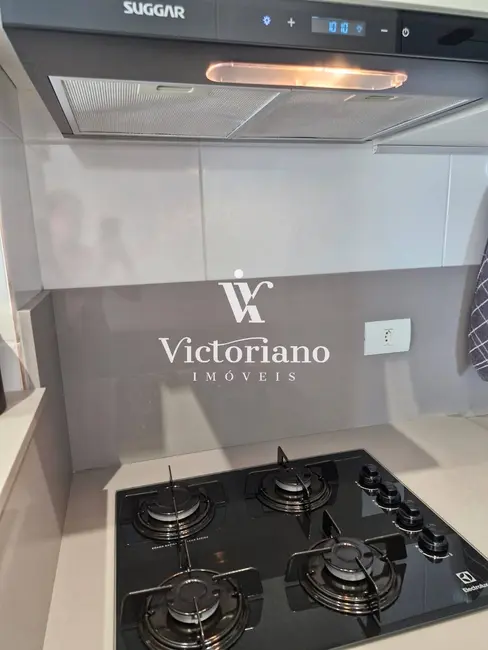 Foto 9 de Apartamento com 3 quartos à venda, 80m2 em Jardim Califórnia, Jacarei - SP