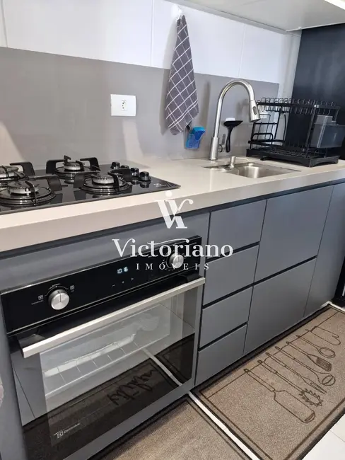 Foto 8 de Apartamento com 3 quartos à venda, 80m2 em Jardim Califórnia, Jacarei - SP