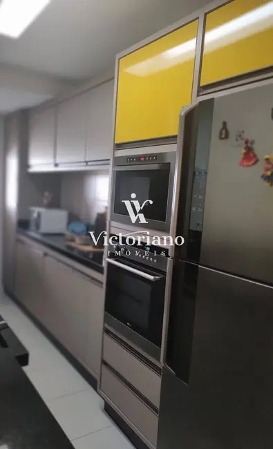 Foto 4 de Apartamento com 3 quartos à venda, 83m2 em Loteamento Villa Branca, Jacarei - SP