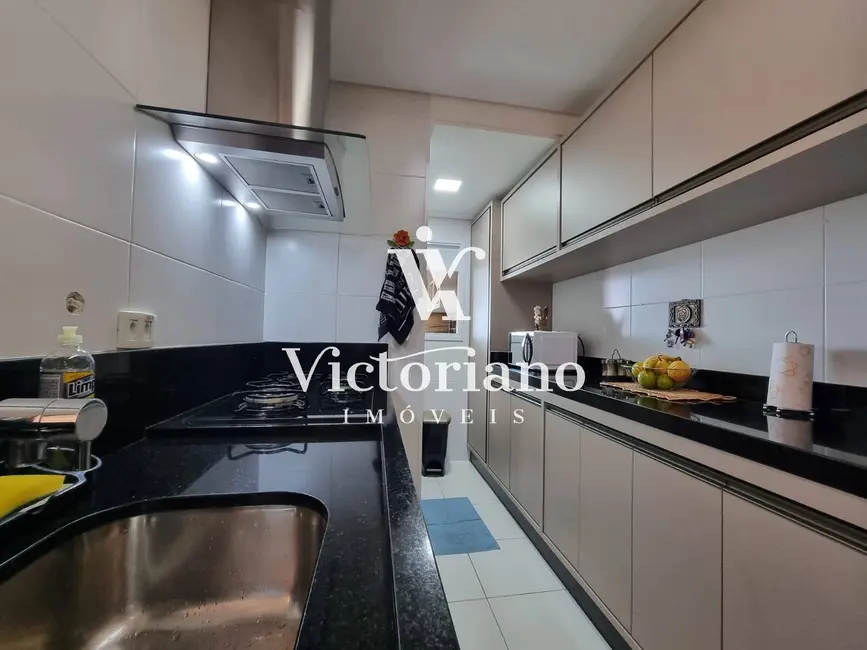 Foto 6 de Apartamento com 3 quartos à venda, 83m2 em Loteamento Villa Branca, Jacarei - SP
