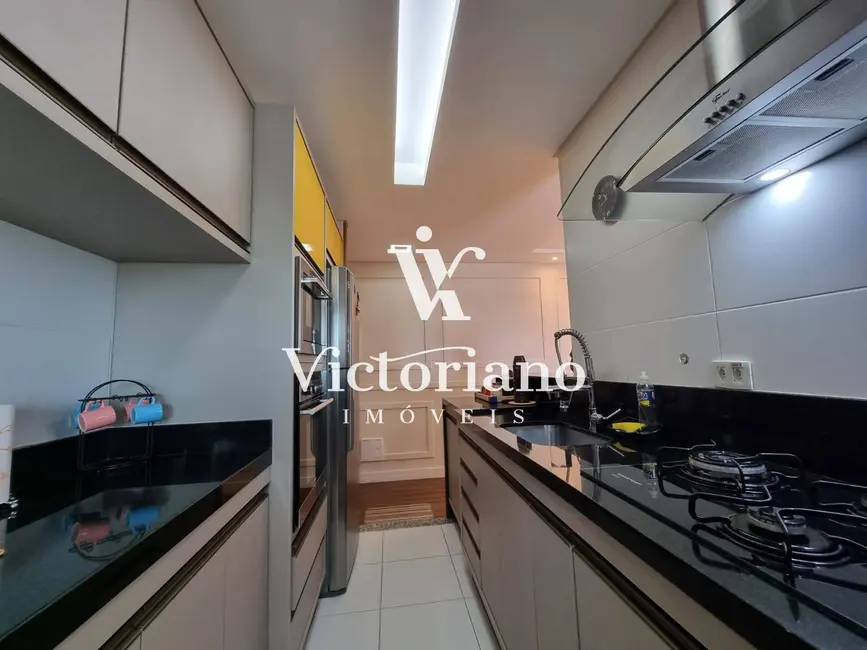 Foto 7 de Apartamento com 3 quartos à venda, 83m2 em Loteamento Villa Branca, Jacarei - SP