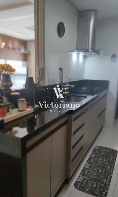 Foto 5 de Apartamento com 3 quartos à venda, 83m2 em Loteamento Villa Branca, Jacarei - SP