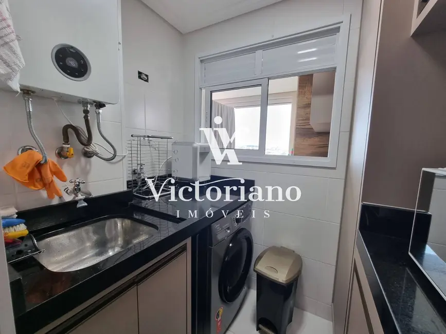 Foto 9 de Apartamento com 3 quartos à venda, 83m2 em Loteamento Villa Branca, Jacarei - SP