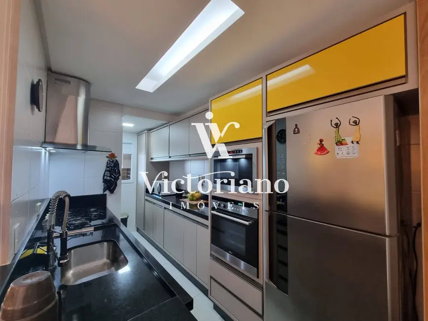 Foto 8 de Apartamento com 3 quartos à venda, 83m2 em Loteamento Villa Branca, Jacarei - SP