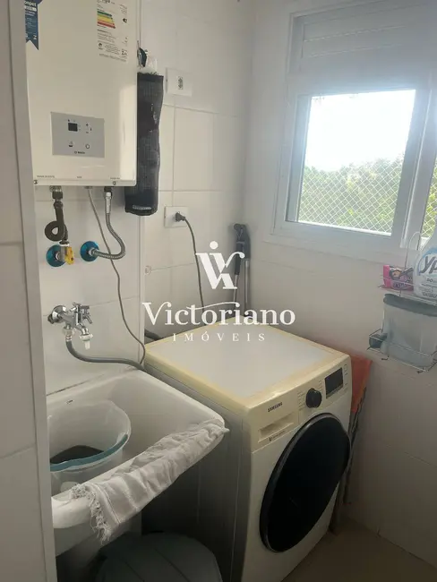 Foto 7 de Apartamento com 3 quartos à venda e para alugar, 83m2 em Jardim Califórnia, Jacarei - SP