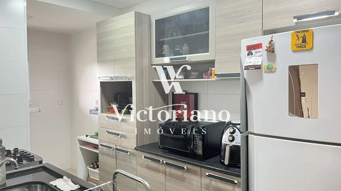 Foto 5 de Apartamento com 3 quartos à venda e para alugar, 83m2 em Jardim Califórnia, Jacarei - SP