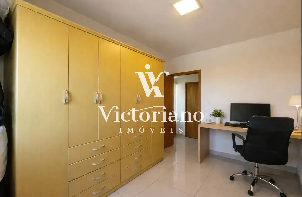 Foto 8 de Apartamento com 2 quartos à venda, 64m2 em Vila Machado, Jacarei - SP