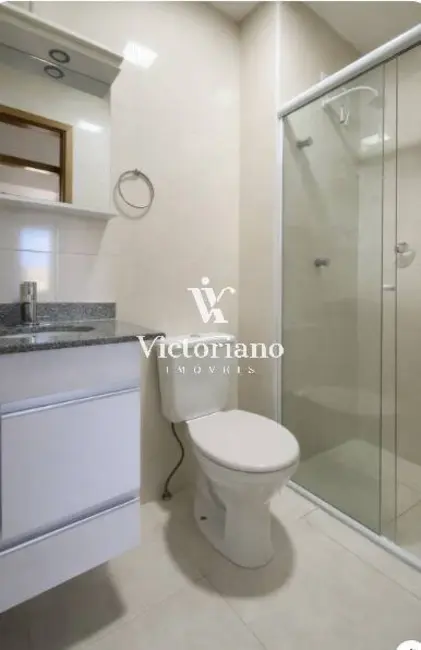 Foto 6 de Apartamento com 2 quartos à venda, 64m2 em Vila Machado, Jacarei - SP