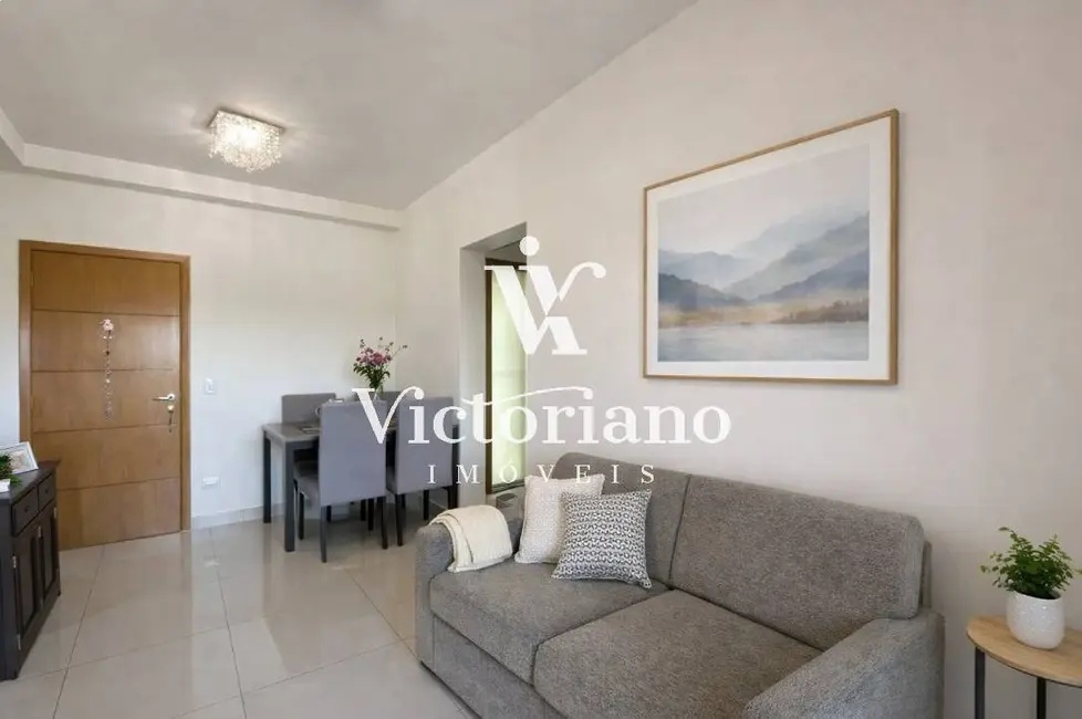 Foto 2 de Apartamento com 2 quartos à venda, 64m2 em Vila Machado, Jacarei - SP