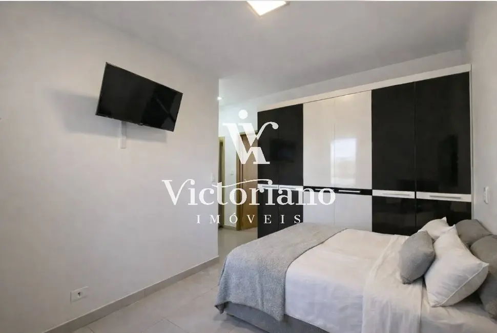 Foto 7 de Apartamento com 2 quartos à venda, 64m2 em Vila Machado, Jacarei - SP