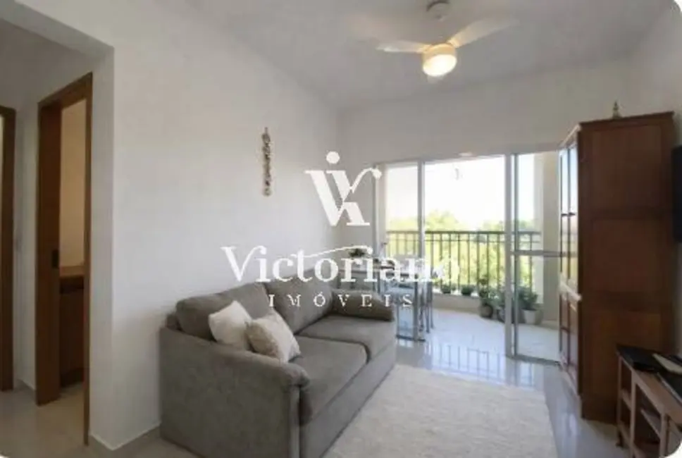 Foto 1 de Apartamento com 2 quartos à venda, 64m2 em Vila Machado, Jacarei - SP