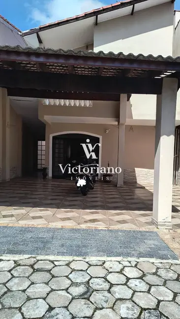 Casa de Condomínio com 3 quartos à venda, 120m2 em Cidade Jardim, Jacarei - SP - imagem 1 Foto 1 de Casa de Condomínio com 3 quartos à venda, 120m2 em Cidade Jardim, Jacarei - SP