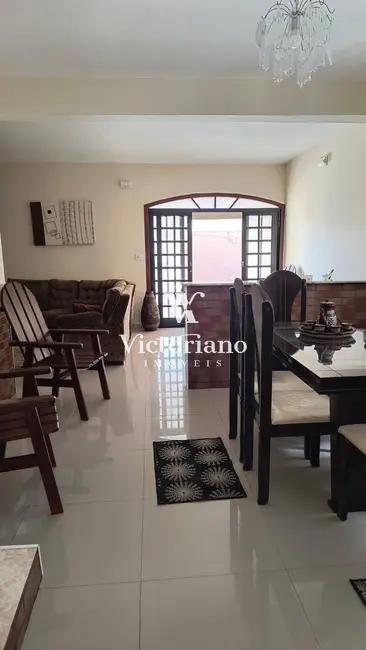 Casa de Condomínio com 3 quartos à venda, 120m2 em Cidade Jardim, Jacarei - SP - imagem 6 Foto 6 de Casa de Condomínio com 3 quartos à venda, 120m2 em Cidade Jardim, Jacarei - SP