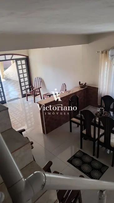 Casa de Condomínio com 3 quartos à venda, 120m2 em Cidade Jardim, Jacarei - SP - imagem 7 Foto 7 de Casa de Condomínio com 3 quartos à venda, 120m2 em Cidade Jardim, Jacarei - SP
