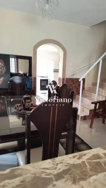 Casa de Condomínio com 3 quartos à venda, 120m2 em Cidade Jardim, Jacarei - SP - imagem 5 Foto 5 de Casa de Condomínio com 3 quartos à venda, 120m2 em Cidade Jardim, Jacarei - SP