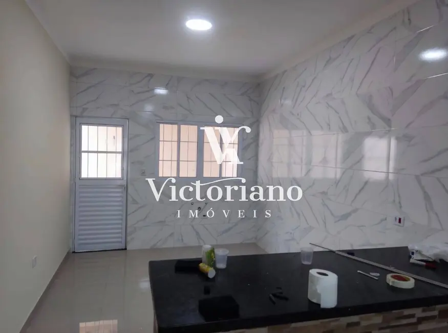 Foto 4 de Casa com 3 quartos à venda, 160m2 em Sao Jose Dos Campos - SP