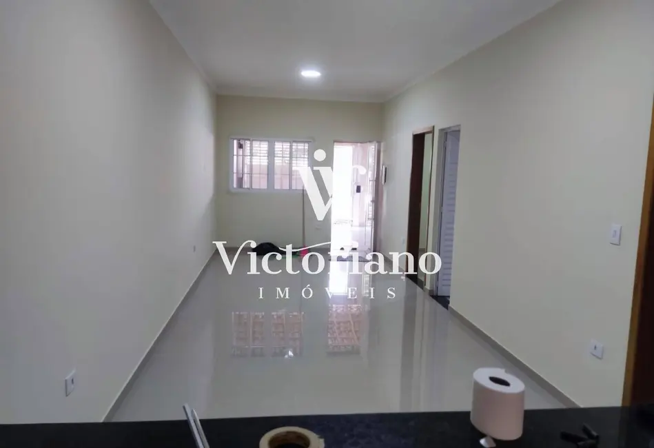 Foto 3 de Casa com 3 quartos à venda, 160m2 em Sao Jose Dos Campos - SP