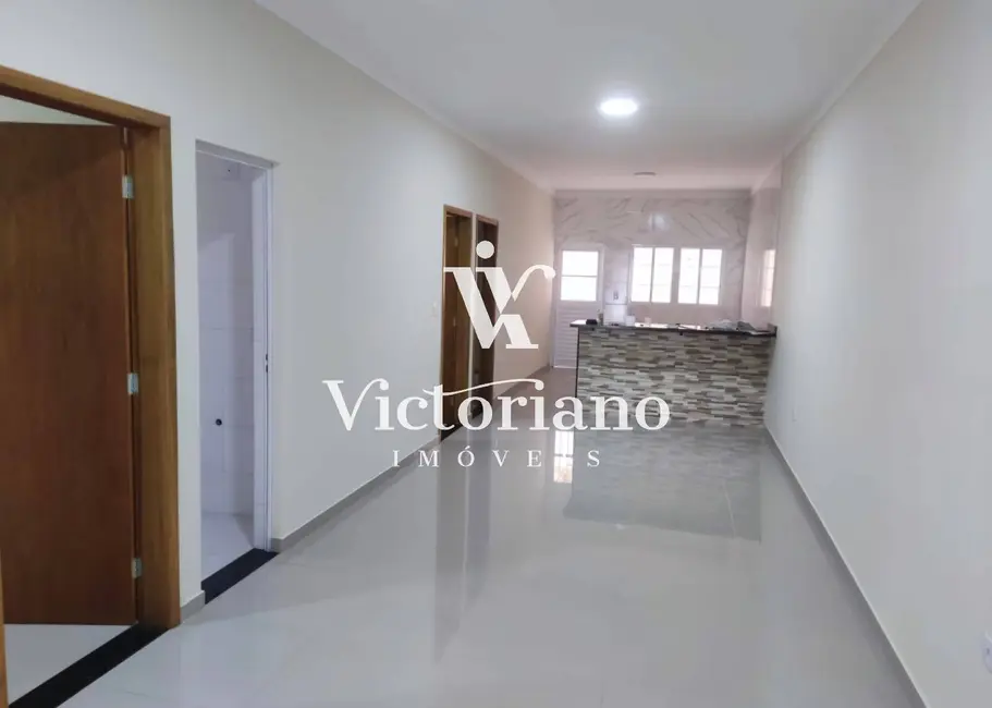 Foto 1 de Casa com 3 quartos à venda, 160m2 em Sao Jose Dos Campos - SP
