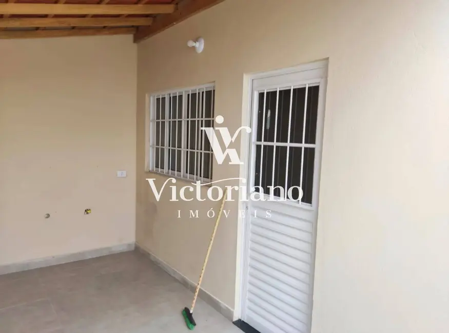 Foto 9 de Casa com 3 quartos à venda, 160m2 em Sao Jose Dos Campos - SP