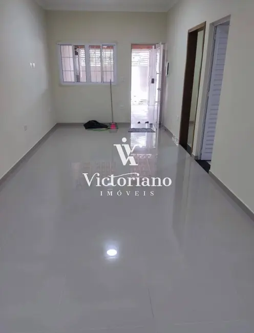 Foto 2 de Casa com 3 quartos à venda, 160m2 em Sao Jose Dos Campos - SP