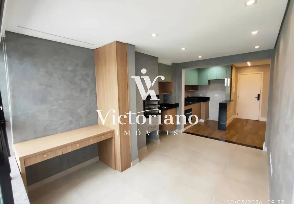 Apartamento com 3 quartos à venda, 73m2 em Sao Jose Dos Campos - SP - imagem 6 Foto 6 de Apartamento com 3 quartos à venda, 73m2 em Sao Jose Dos Campos - SP