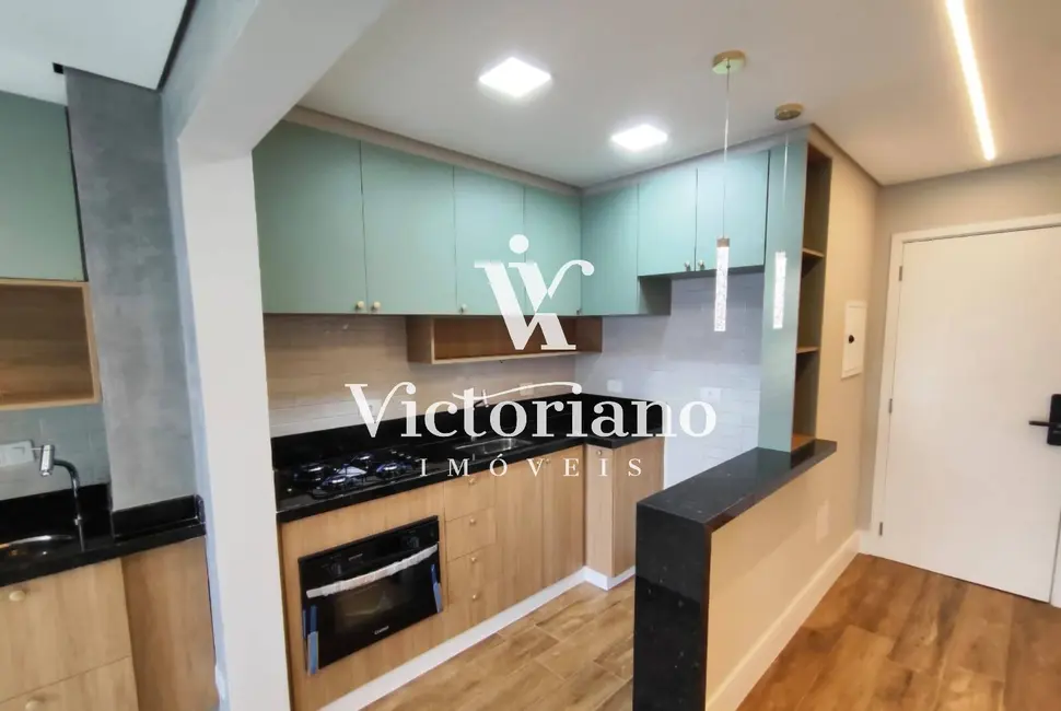 Apartamento com 3 quartos à venda, 73m2 em Sao Jose Dos Campos - SP - imagem 3 Foto 3 de Apartamento com 3 quartos à venda, 73m2 em Sao Jose Dos Campos - SP