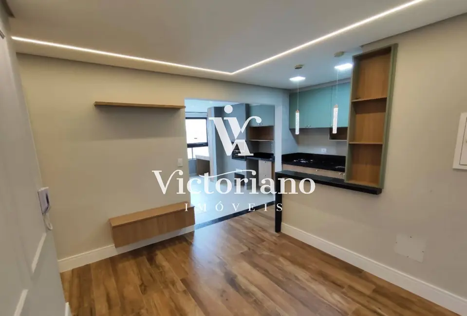 Apartamento com 3 quartos à venda, 73m2 em Sao Jose Dos Campos - SP - imagem 4 Foto 4 de Apartamento com 3 quartos à venda, 73m2 em Sao Jose Dos Campos - SP