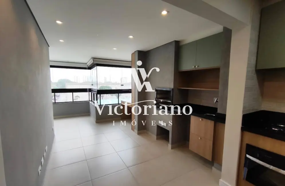 Apartamento com 3 quartos à venda, 73m2 em Sao Jose Dos Campos - SP - imagem 7 Foto 7 de Apartamento com 3 quartos à venda, 73m2 em Sao Jose Dos Campos - SP