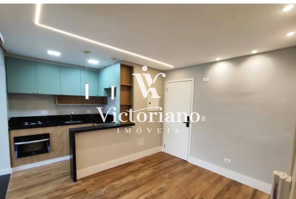 Apartamento com 3 quartos à venda, 73m2 em Sao Jose Dos Campos - SP - imagem 2 Foto 2 de Apartamento com 3 quartos à venda, 73m2 em Sao Jose Dos Campos - SP