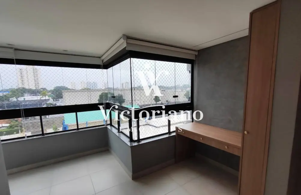 Apartamento com 3 quartos à venda, 73m2 em Sao Jose Dos Campos - SP - imagem 9 Foto 9 de Apartamento com 3 quartos à venda, 73m2 em Sao Jose Dos Campos - SP