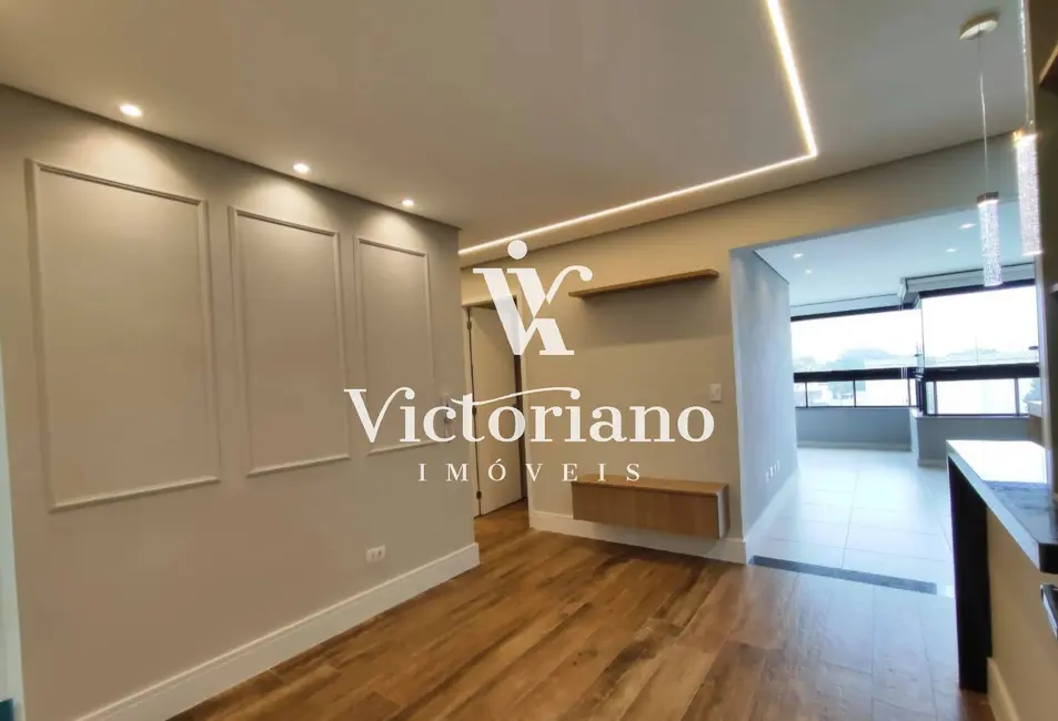 Apartamento com 3 quartos à venda, 73m2 em Sao Jose Dos Campos - SP - imagem 5 Foto 5 de Apartamento com 3 quartos à venda, 73m2 em Sao Jose Dos Campos - SP