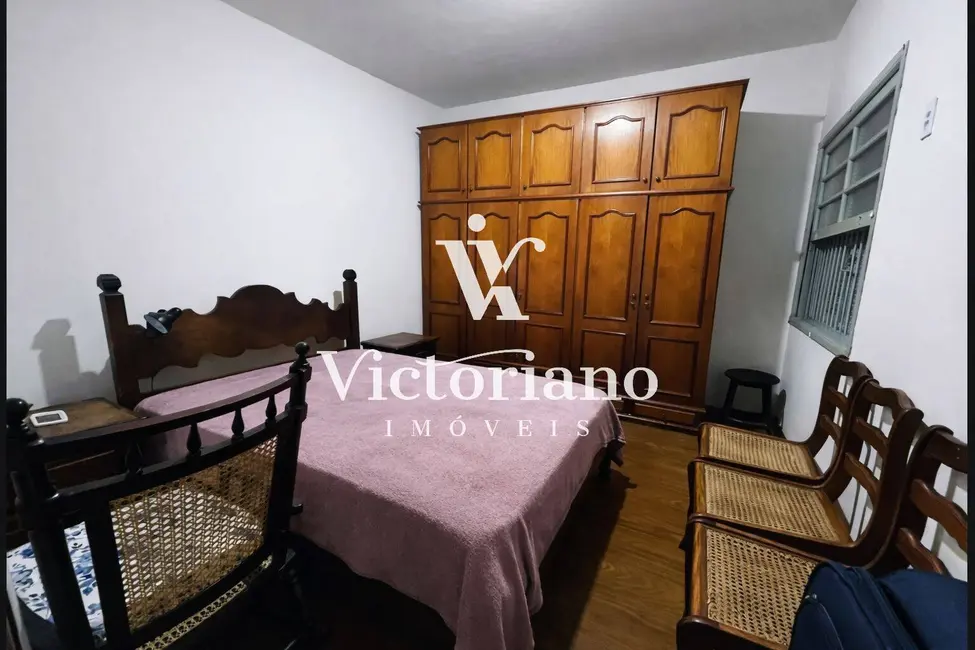 Foto 7 de Casa com 3 quartos à venda, 150m2 em Jardim Santa Maria, Jacarei - SP
