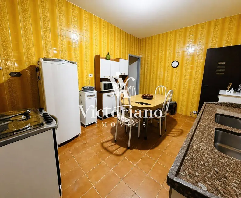 Foto 6 de Casa com 3 quartos à venda, 150m2 em Jardim Santa Maria, Jacarei - SP