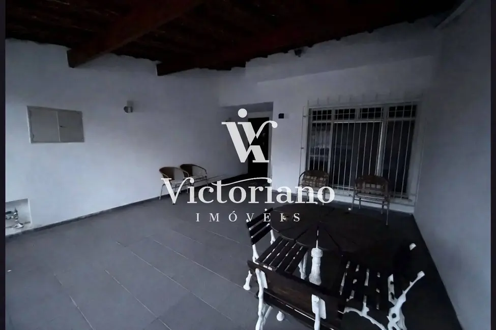 Foto 2 de Casa com 3 quartos à venda, 150m2 em Jardim Santa Maria, Jacarei - SP