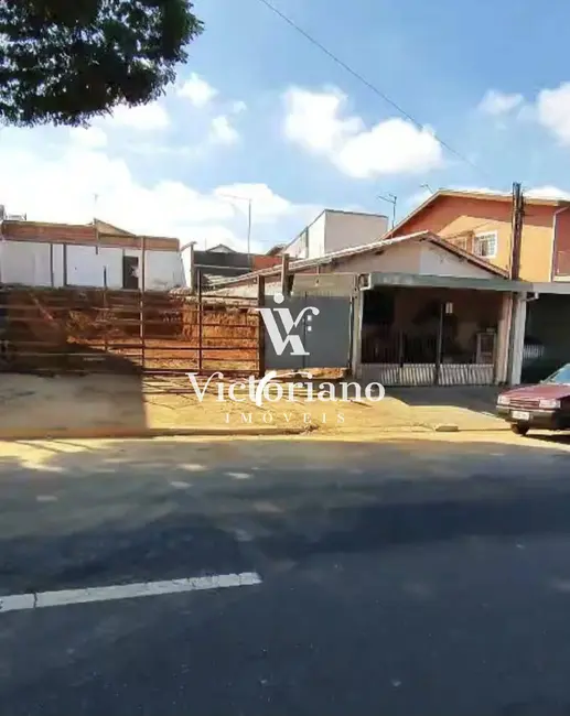 Foto 5 de Terreno / Lote à venda, 250m2 em Sao Jose Dos Campos - SP