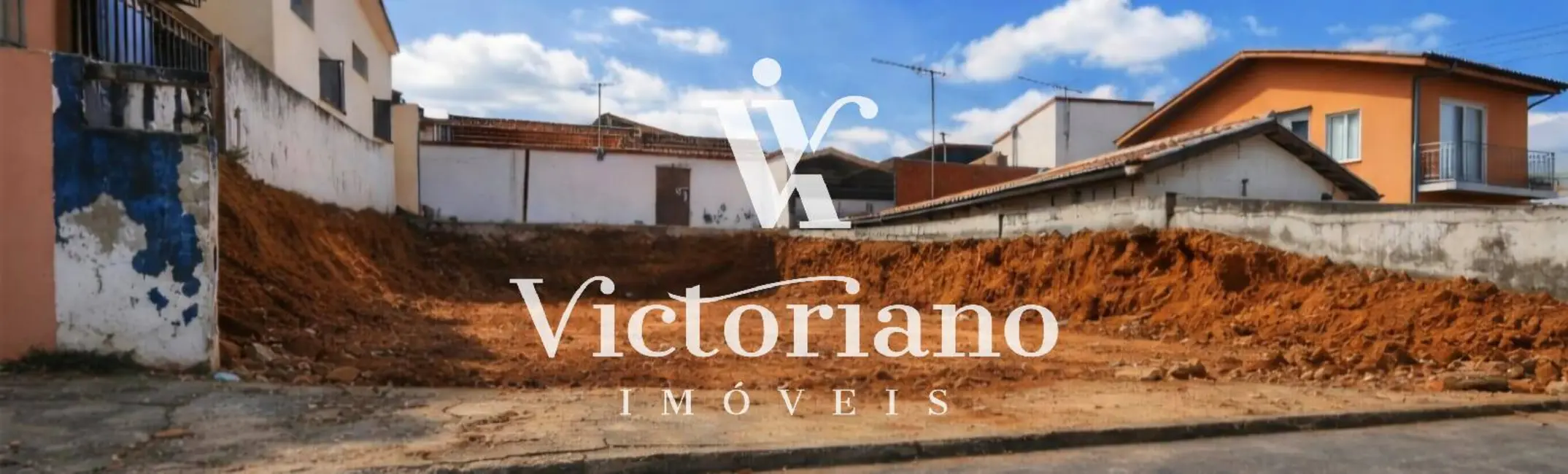 Foto 3 de Terreno / Lote à venda, 250m2 em Sao Jose Dos Campos - SP