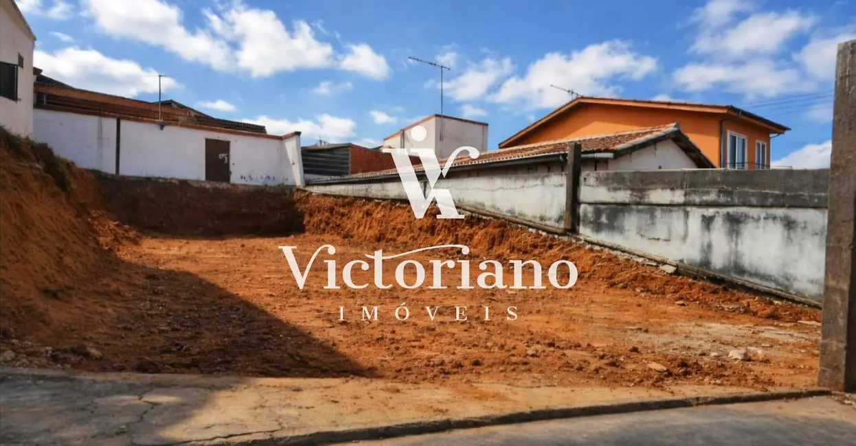 Foto 1 de Terreno / Lote à venda, 250m2 em Sao Jose Dos Campos - SP