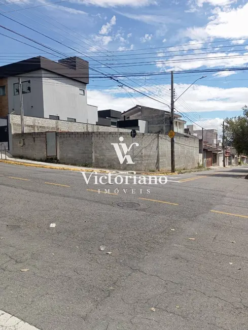 Foto 5 de Terreno / Lote à venda, 227m2 em Loteamento Villa Branca, Jacarei - SP
