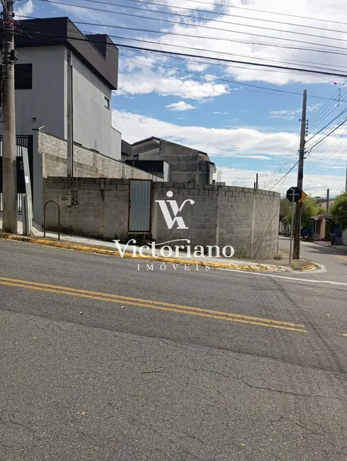 Foto 3 de Terreno / Lote à venda, 227m2 em Loteamento Villa Branca, Jacarei - SP