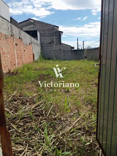 Foto 2 de Terreno / Lote à venda, 227m2 em Loteamento Villa Branca, Jacarei - SP