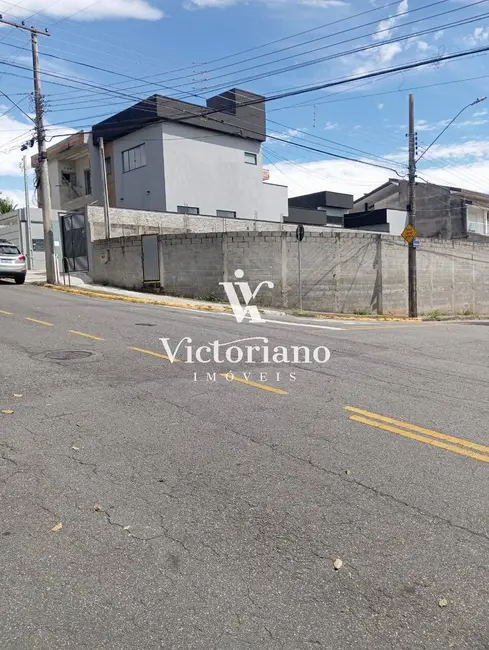 Foto 4 de Terreno / Lote à venda, 227m2 em Loteamento Villa Branca, Jacarei - SP