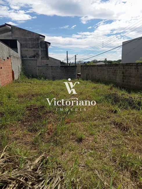 Foto 1 de Terreno / Lote à venda, 227m2 em Loteamento Villa Branca, Jacarei - SP