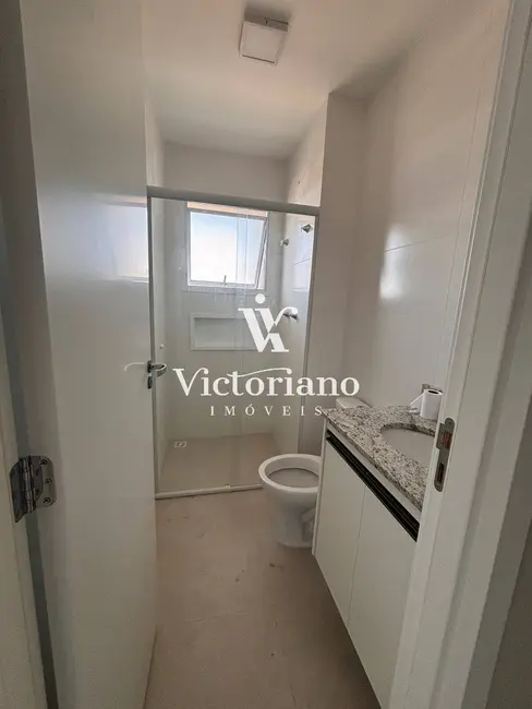 Foto 9 de Apartamento com 2 quartos à venda e para alugar, 70m2 em Jardim Pereira do Amparo, Jacarei - SP