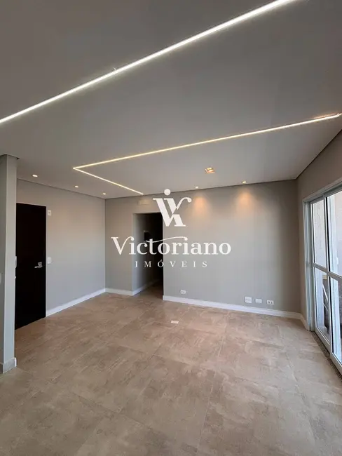 Foto 1 de Apartamento com 2 quartos à venda e para alugar, 70m2 em Jardim Pereira do Amparo, Jacarei - SP