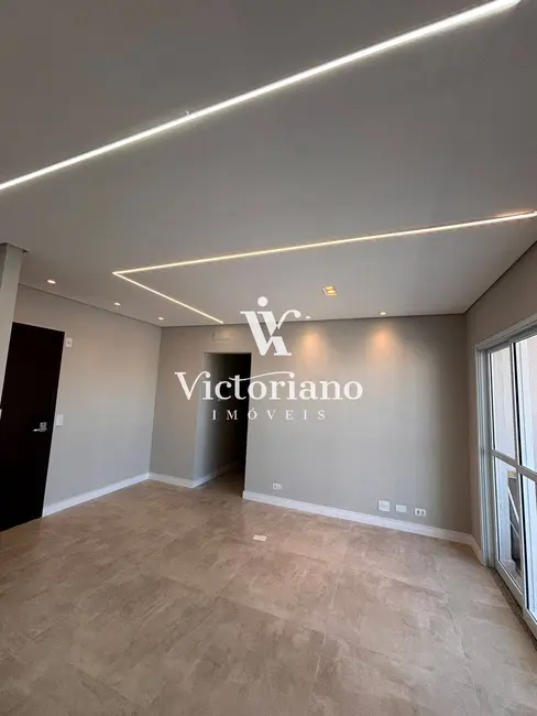 Foto 4 de Apartamento com 2 quartos à venda e para alugar, 70m2 em Jardim Pereira do Amparo, Jacarei - SP
