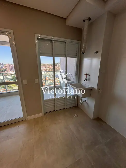 Foto 3 de Apartamento com 2 quartos à venda e para alugar, 70m2 em Jardim Pereira do Amparo, Jacarei - SP