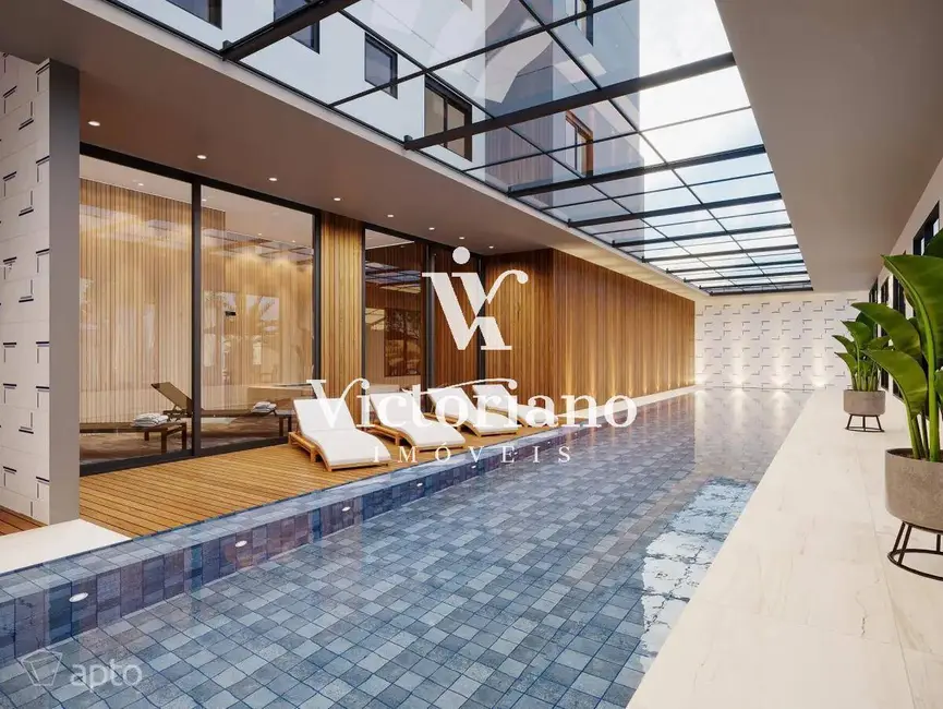 Foto 9 de Apartamento com 3 quartos à venda, 97m2 em Loteamento Villa Branca, Jacarei - SP