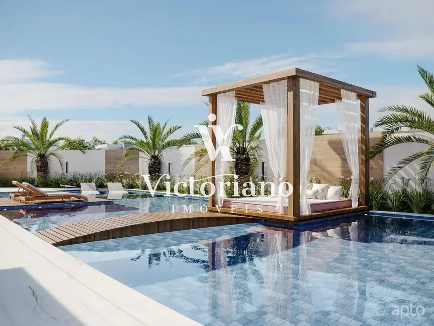 Foto 6 de Apartamento com 3 quartos à venda, 97m2 em Loteamento Villa Branca, Jacarei - SP