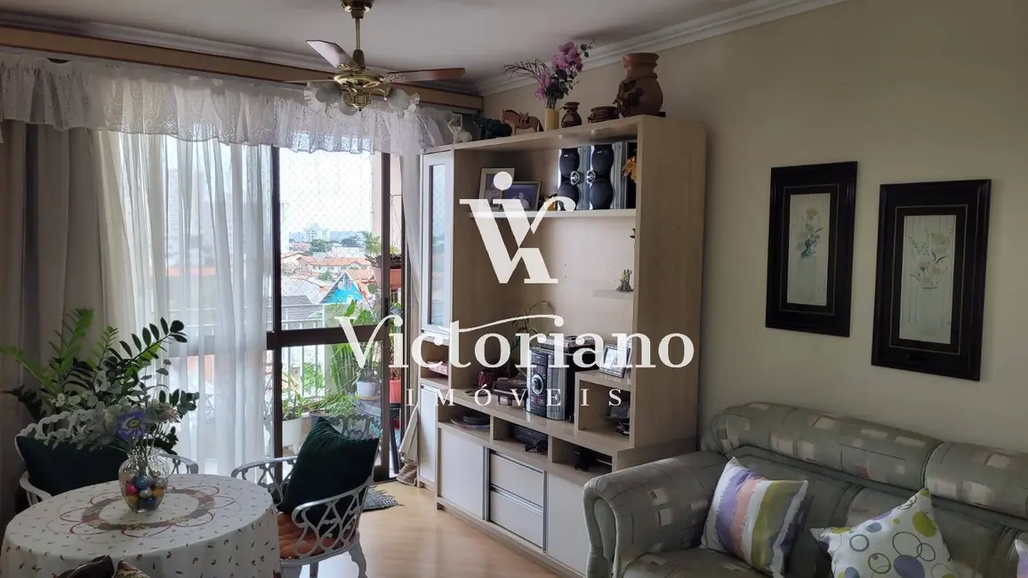Foto 4 de Apartamento com 3 quartos à venda, 87m2 em Sao Jose Dos Campos - SP