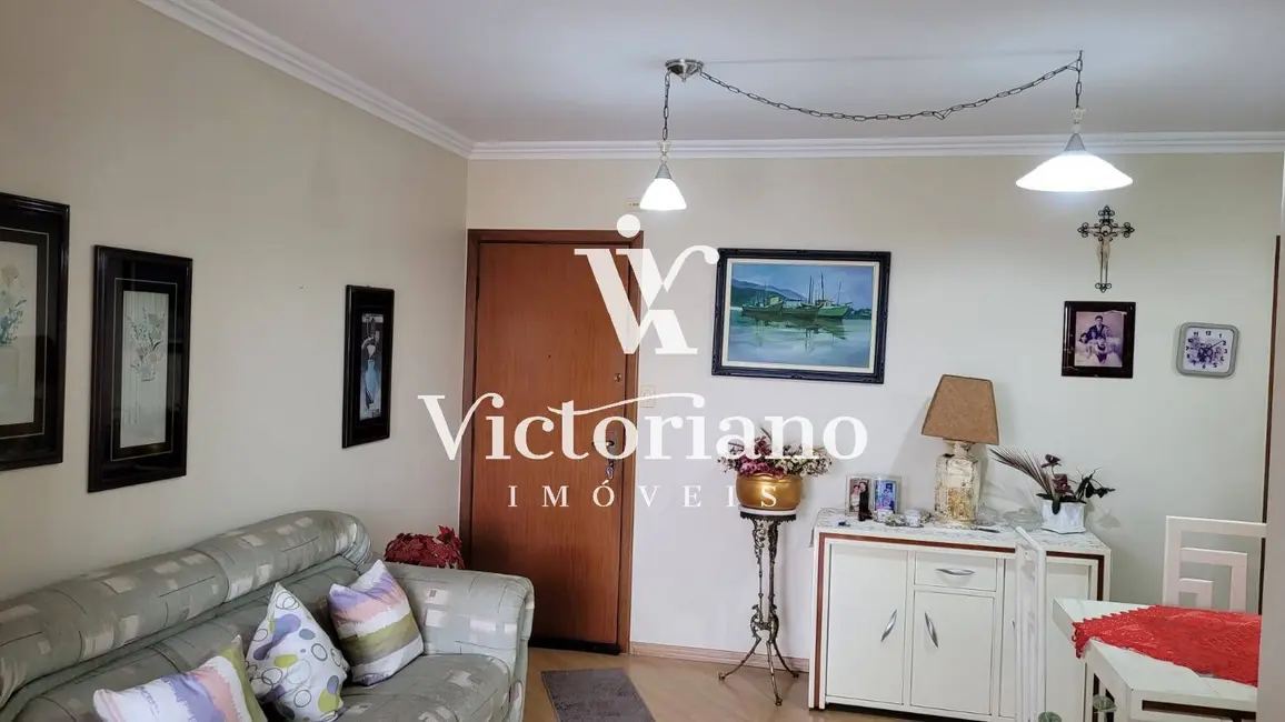 Foto 2 de Apartamento com 3 quartos à venda, 87m2 em Sao Jose Dos Campos - SP